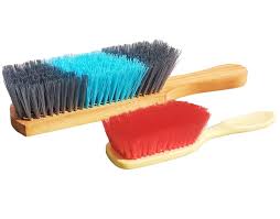 Hard Brushes